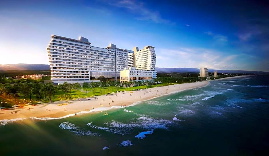 St.John's Hotel