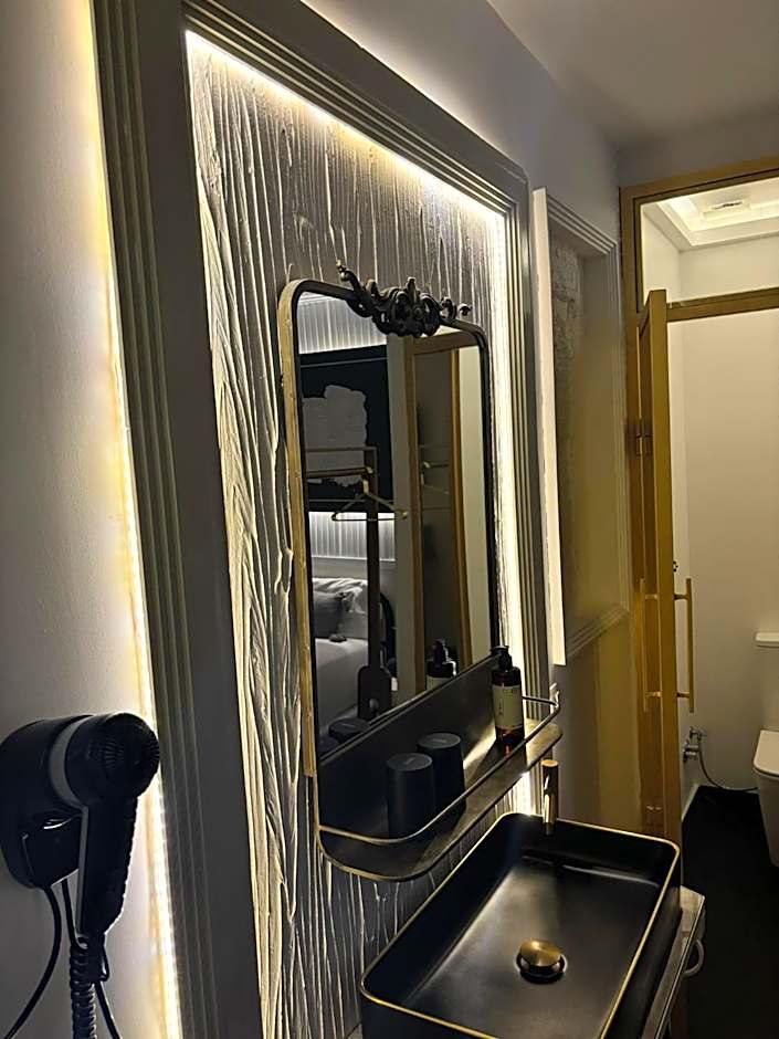 Abalu Boutique & Design Hotel