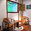 Air Manis Hillside Villa Cafe & Resto