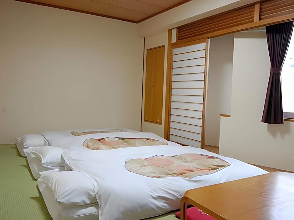 Sunroute Aomori Hotel
