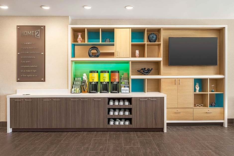 Home2 Suites by Hilton Leesburg