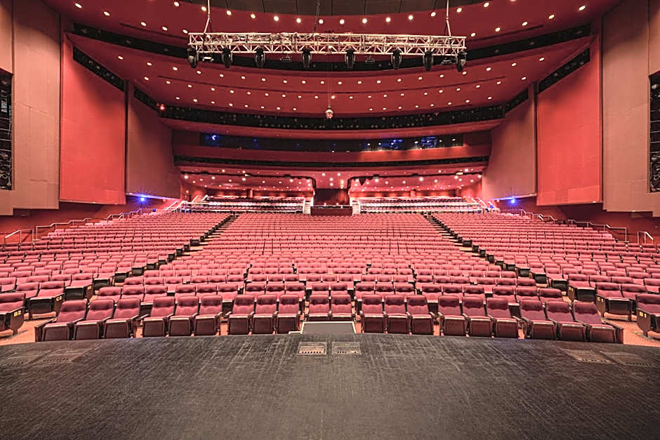 Tropicana Atlantic City - A Caesars Rewards Destination