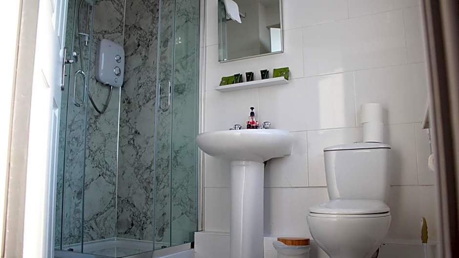 The Whittington & Cat