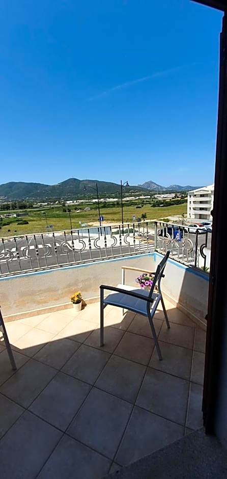B&B Villa Orchidea