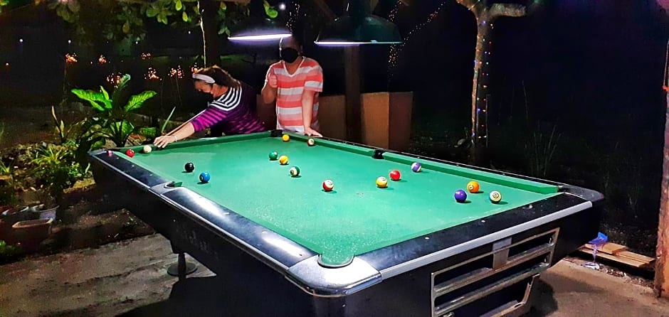 House of TamSe Laagans ' Inn