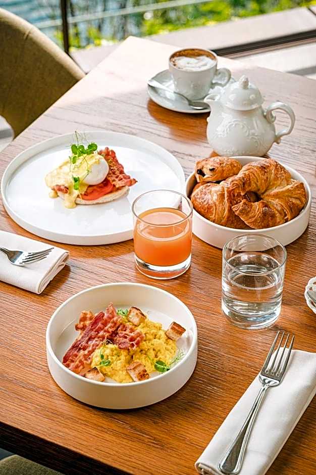 Hotel La Culla Del Lago