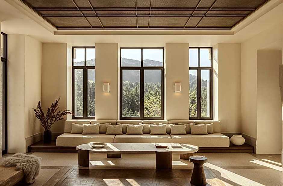 MANNA, a Member of Design Hotels