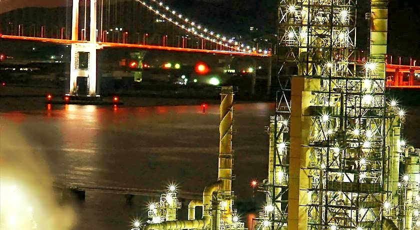 Muroran Prince Hotel