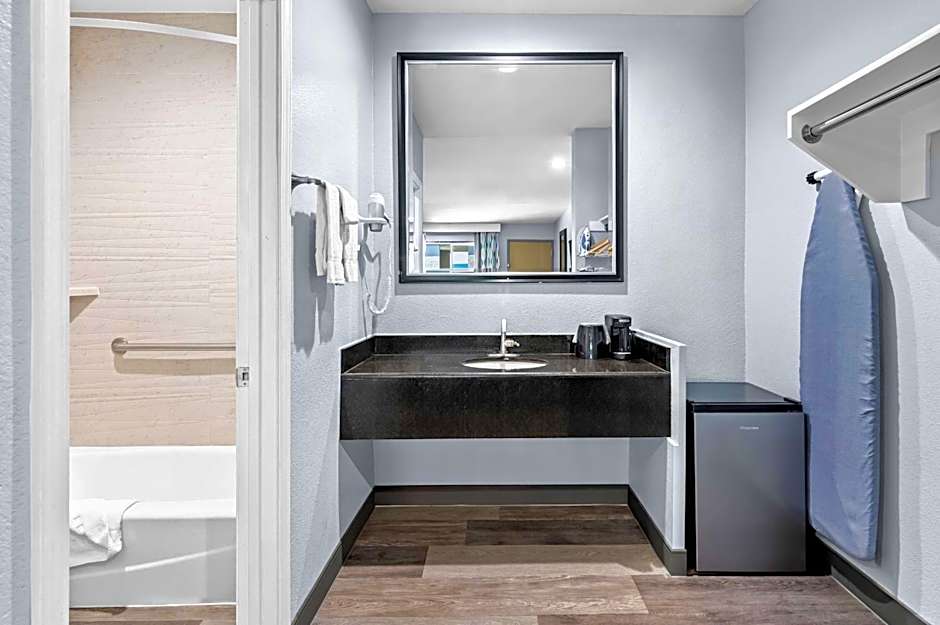 SureStay Hotel by Best Western Buena Park Anaheim
