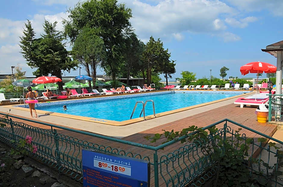 COMPLEX MAJESTIC JUPITER All inclusive