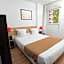 PRIVILODGES LYON 8 LUMIERE