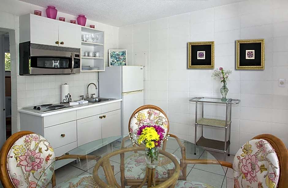 South Beach Place - Vero Beach