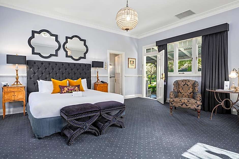The Convent Hunter Valley
