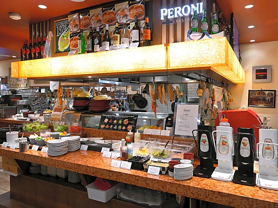 Hotel Resol Kyoto Shijo Muromachi