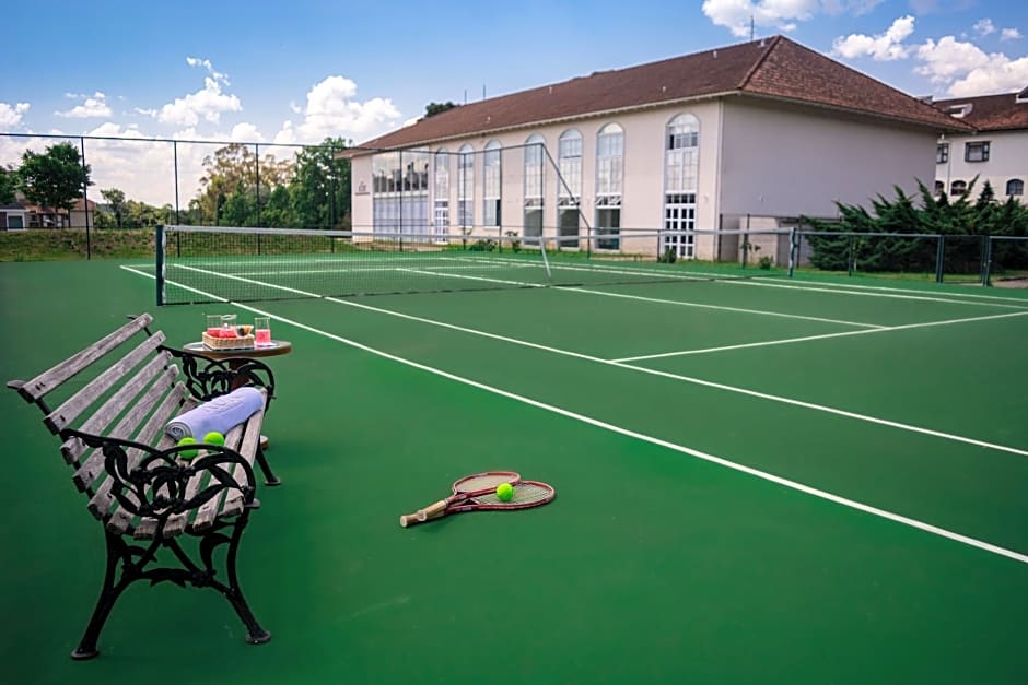 Kurotel Centro Medico De Longevidade E Spa