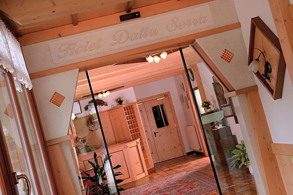 Hotel Dalla Serra