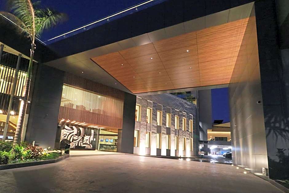 Holiday Inn & Suites Puerto Vallarta Marina & Golf By IHG