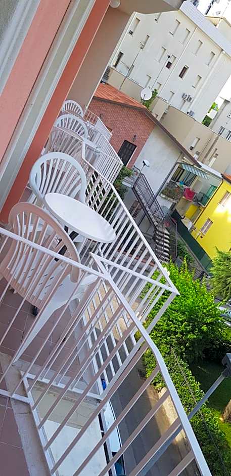Hotel Britannia Rimini Marina centro