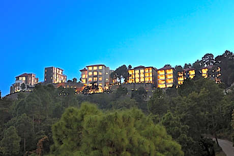 Fortune Select Forest Hill, Kasauli - Member ITC Hotels' Group