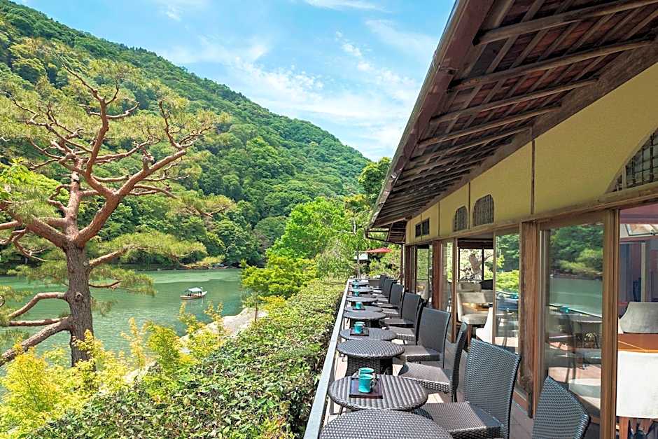 Suiran, a Luxury Collection Hotel, Kyoto