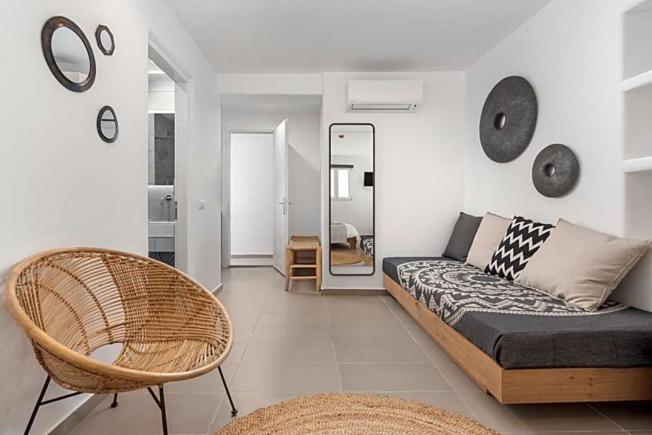 Little Venice Villas