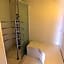 Flat particular dentro do Hotel Executive Faria Lima!