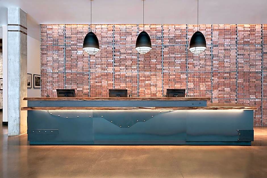 Residence Inn by Marriott Missoula Downtown