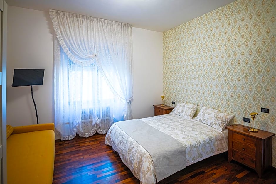 Brigida B&B