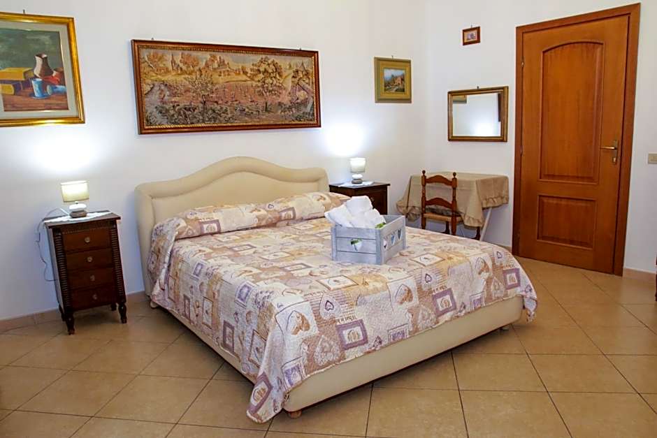 B&B Maria Piddu