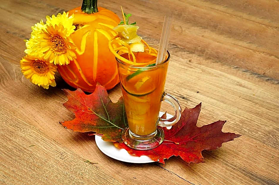 Klimatyczne Domki - Całoroczne