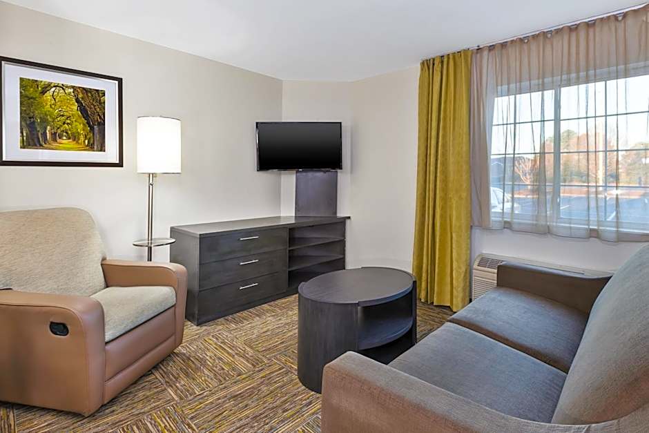 Candlewood Suites Huntersville-Lake Norman Area By IHG