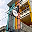 SANS Hotel Premiere Majapahit Semarang