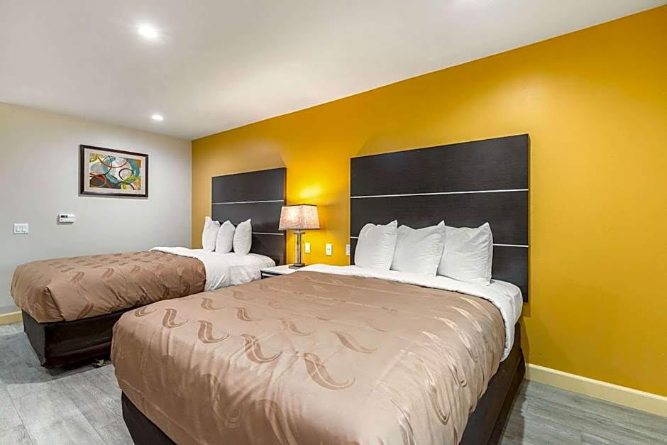 Quality Inn Banning I-10