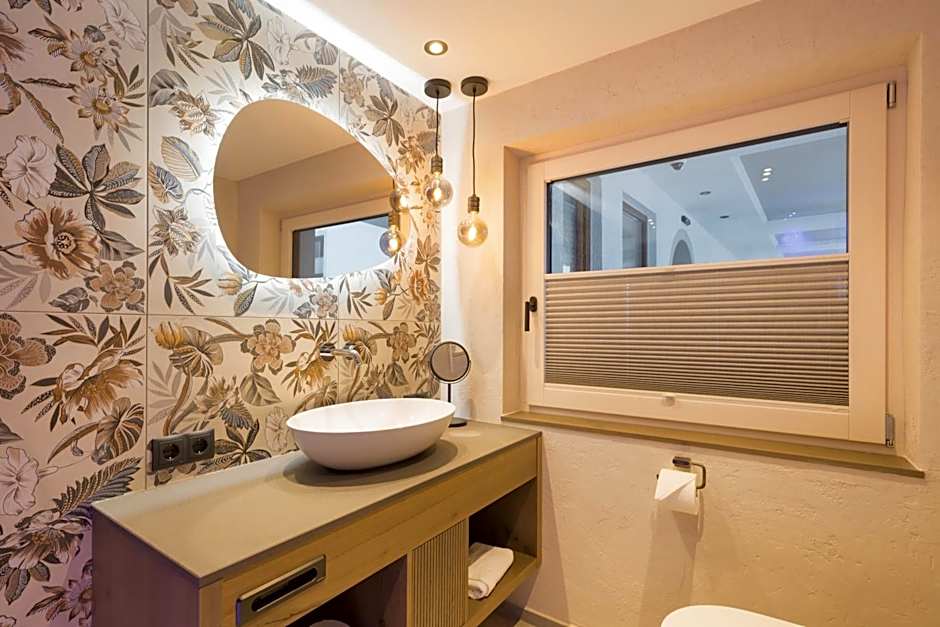 Hotel Garni Landhaus Platzer