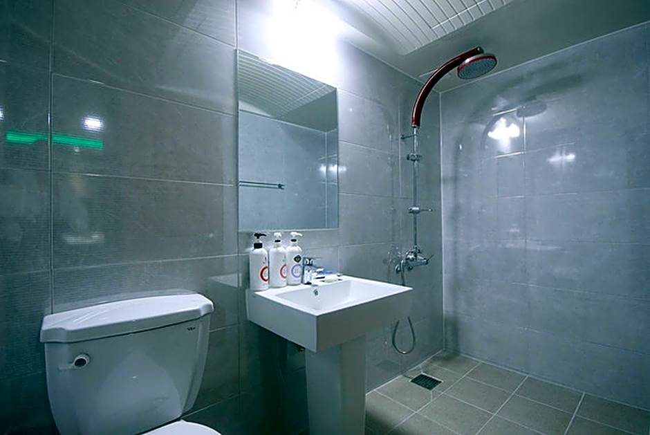 Gwangju Sinan-dong Love Story