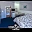 Oasis Motel & Holiday Park Turangi