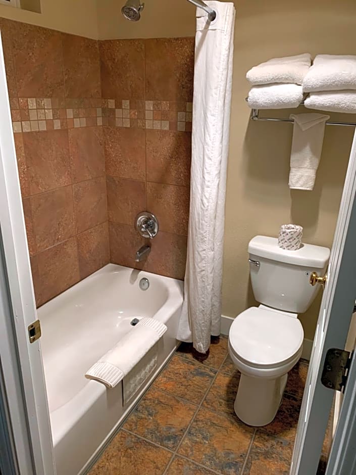 Morgan Inn and Suites Walla Walla