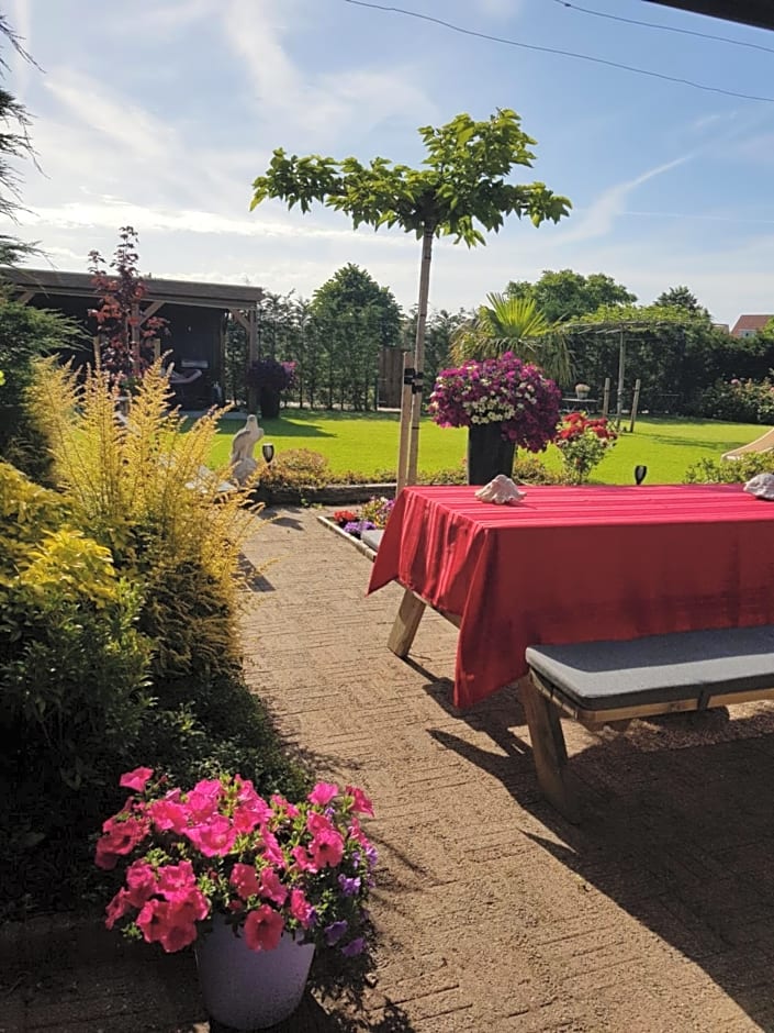 B&B WELKOM Zierikzee