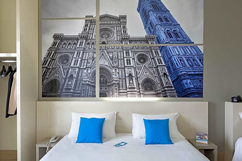 B&B Hotel Firenze Nuovo Palazzo Di Giustizia