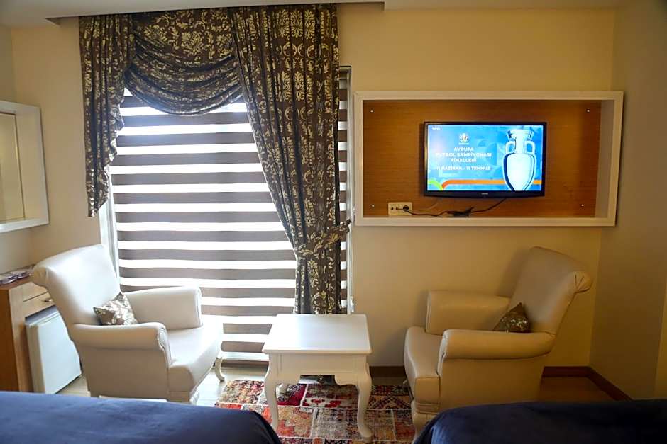 Cebeciler Hotel