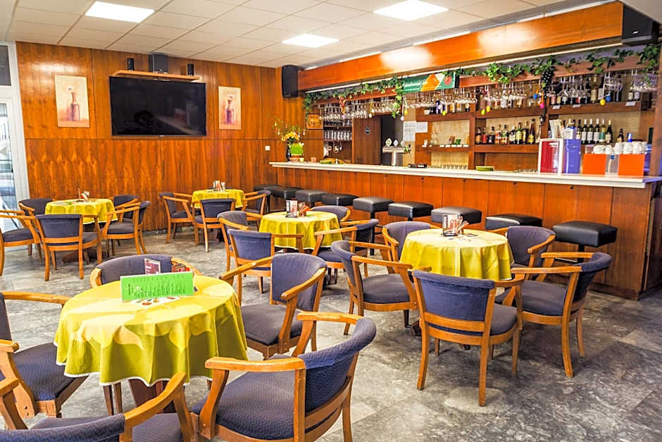 Hotel Bezdez Stare Splavy