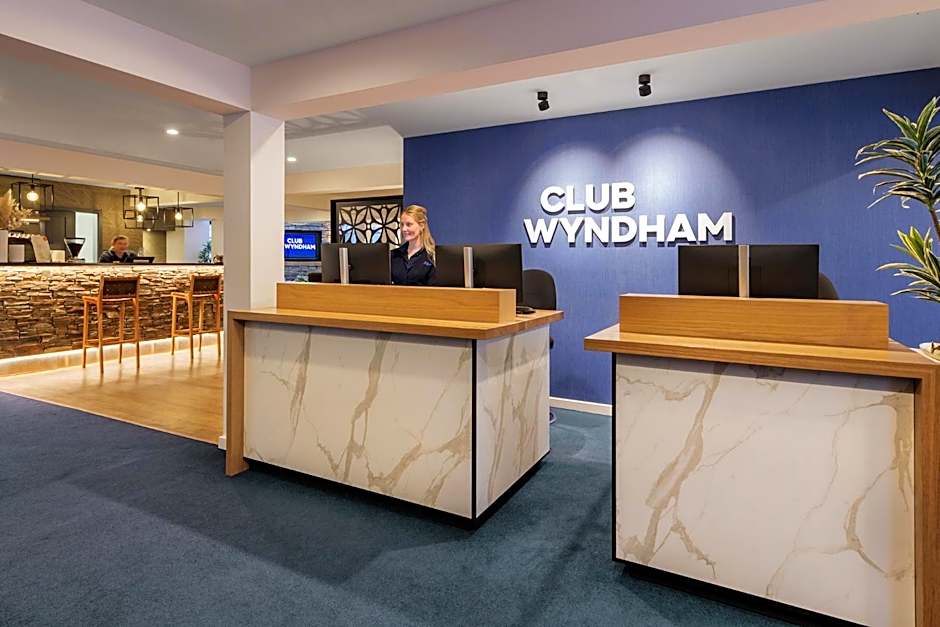 Club Wyndham Wanaka, Trademark Collection by Wyndham