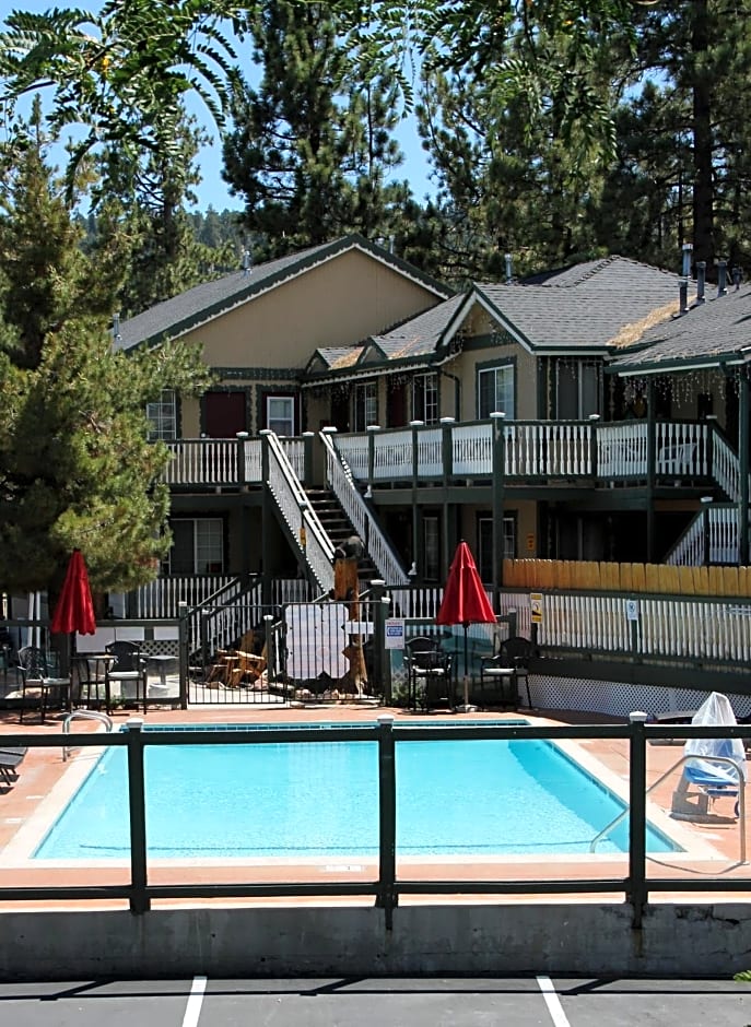 Fireside Lodge