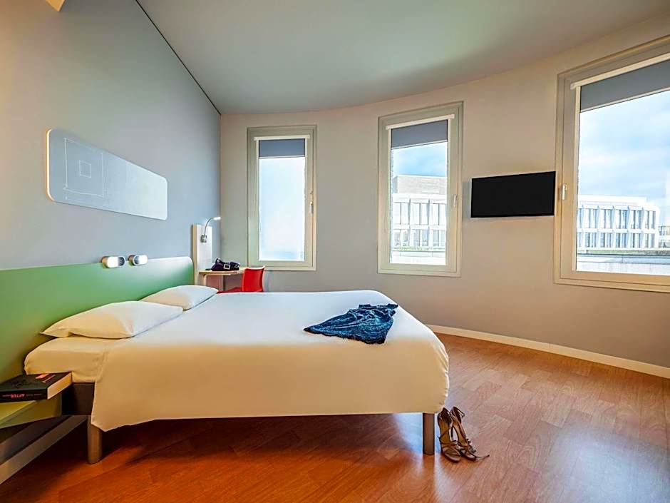 ibis budget Frankfurt City Ost