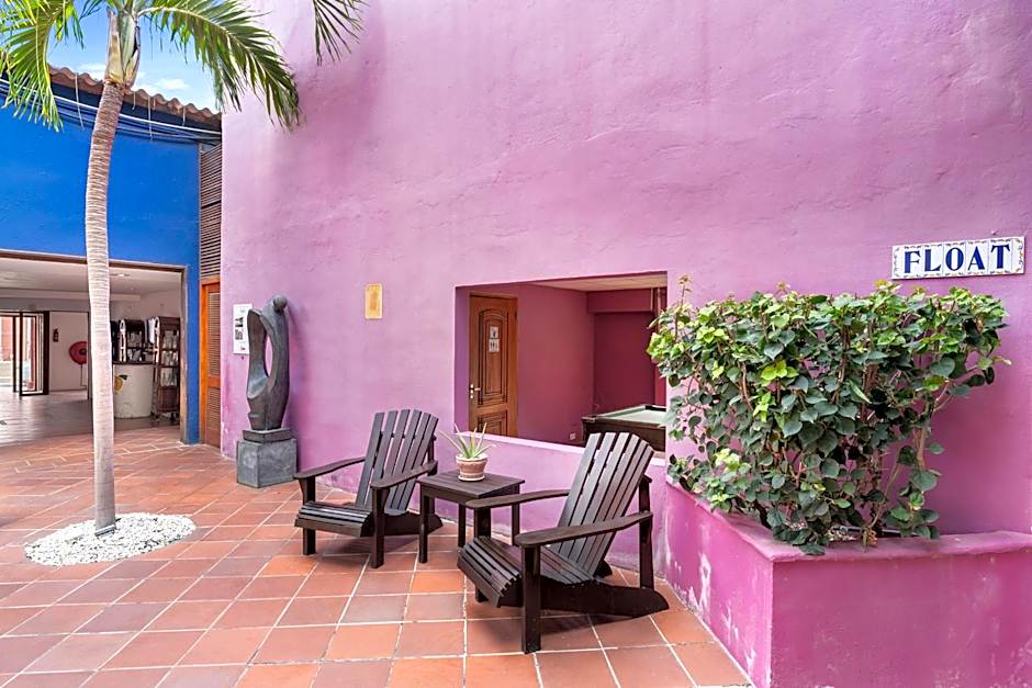 The Ritz Village Hotel- Adults Only