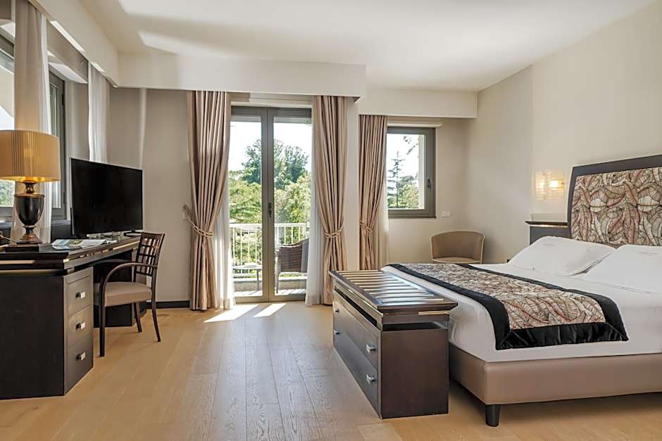 Hotel St.Mauritius