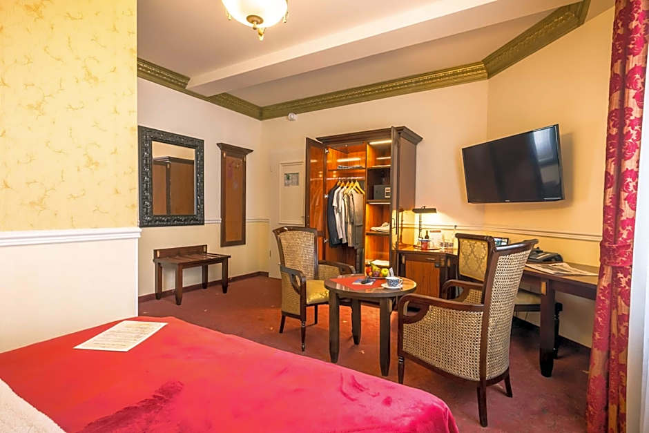 Myer's Hotel Berlin