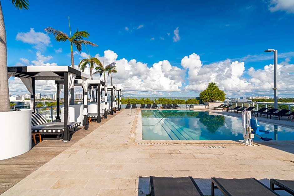 South Beach Hotel