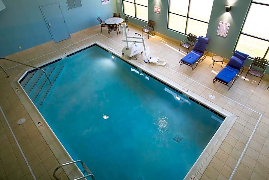 Holiday Inn Express Hotel & Suites Madison By IHG