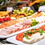 Best Western Hotel Helmstedt am Lappwald